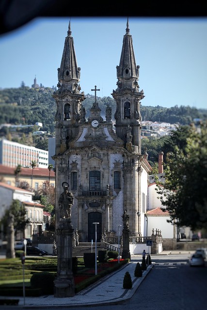 Guimarães City (3)