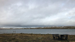 Take a rest at Hardangerivdda Nationalpark