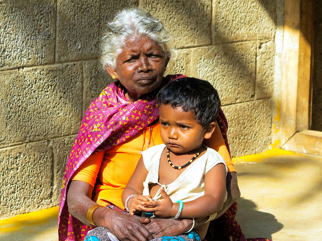 Turismo sostenible en India Turismo sostenible en India