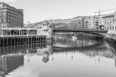 La Ría de Bilbao