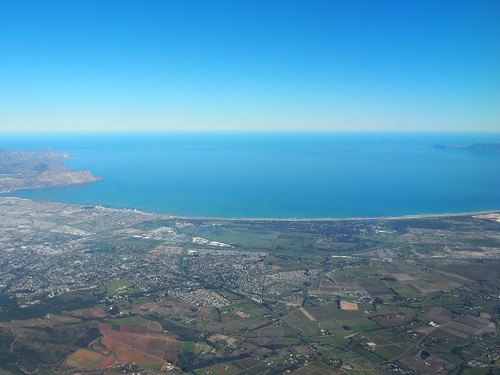 Cape Town