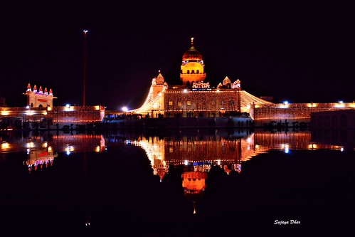 Victory of lights over darkness !!! | by SujayaDhar