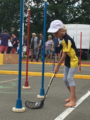 Turnfest Gipf-Oberfrick 2018