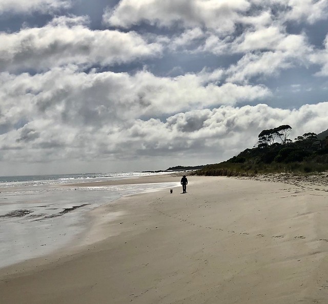 Sisters Beach, Tasmania