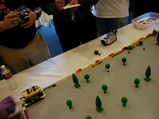 Brickheap Wars