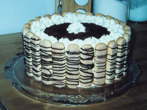 Tirimisu Cake | by Devrah