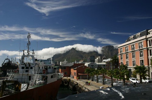 South African City