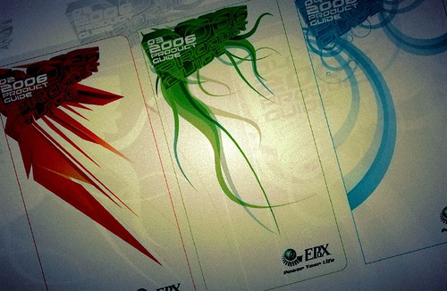 2006 PRODUCT GUIDE | by a9748338