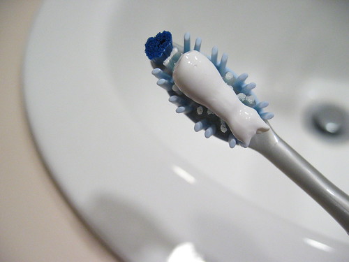 Toothpaste, 30 April (AM) | by toothpastery