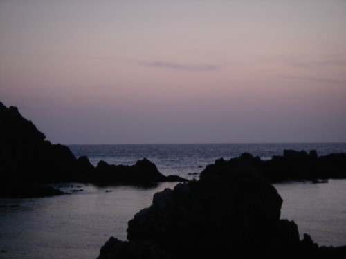 Camps Bay Beach