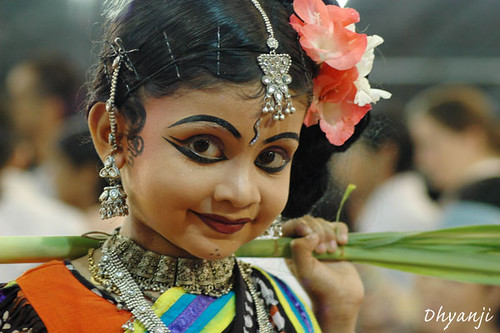 Folk dance of India | Flickr