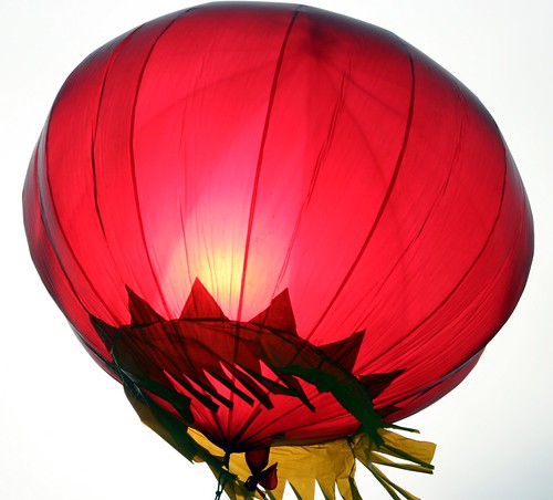 Red Balloon 2 | by Heaven`s Gate (John)