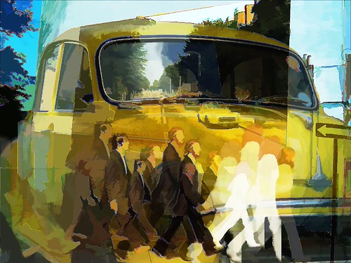 the 1960's as I remember | by mickyates