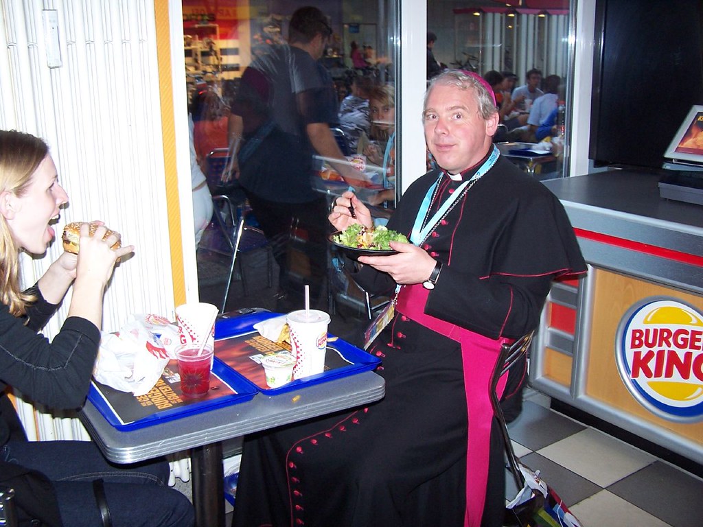 Burger King