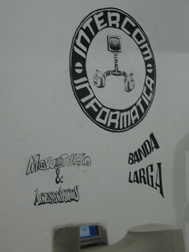 intercom informatica | by plataforma