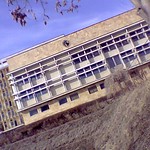 Hospital in Kabul