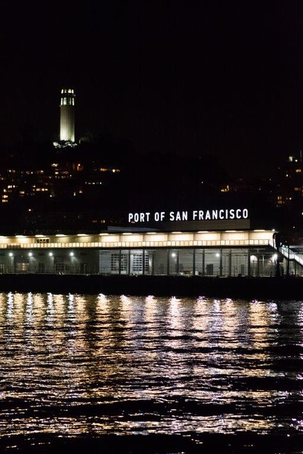 #Yacht Connections Luxury Dining Events Private Tours San Francisco Bay