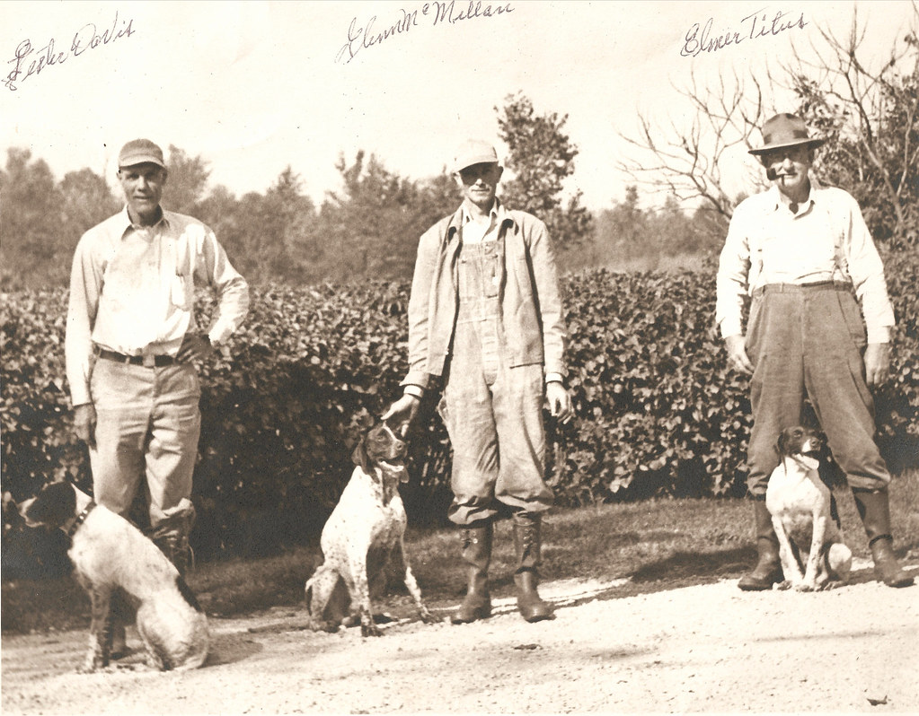 Civilian Conservation Corps in Coles County | Flickr
