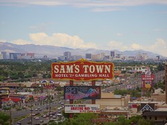 Sam's Town