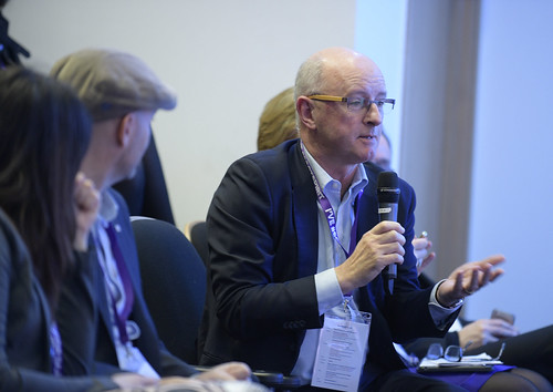 Business Tourism Scotland Conference 2016 - Glasgow | by eventsatstark