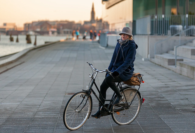 Copenhagen Bikehaven by Mellbin - Bike Cycle Bicycle - 2017 - 0022