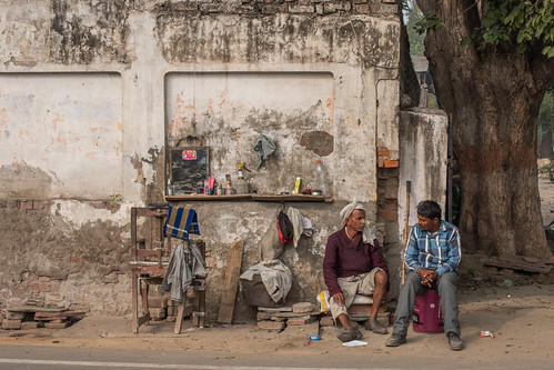 Agra