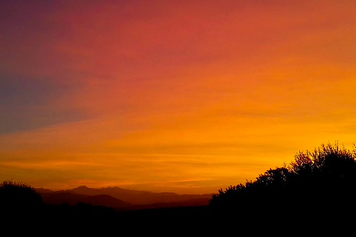 2018-11-18_05-03-46 by Antonio Brandano, sdrsardegna italy landscape sunset antoniobrandano gallura
