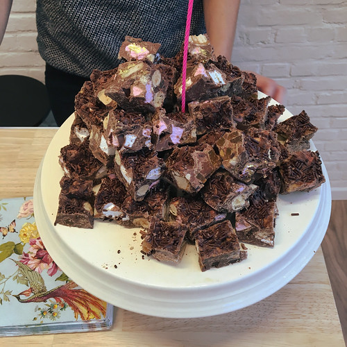 1 jaar De Smidse in Leuven