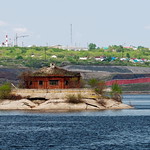 Volga River 130