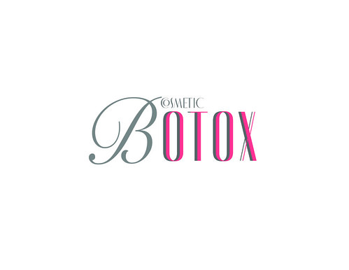 Botox Logo | by androwisk