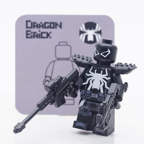 #LegoCustom #Dargonbrick | by ploybrick