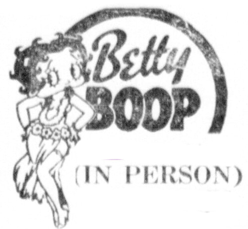 Betty Boop (1936)
