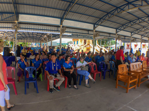 2018 rfe rfe2018 rotaryproject thailand watthungtapriao waterproject