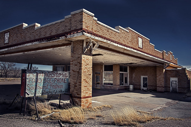 kenna store and post office