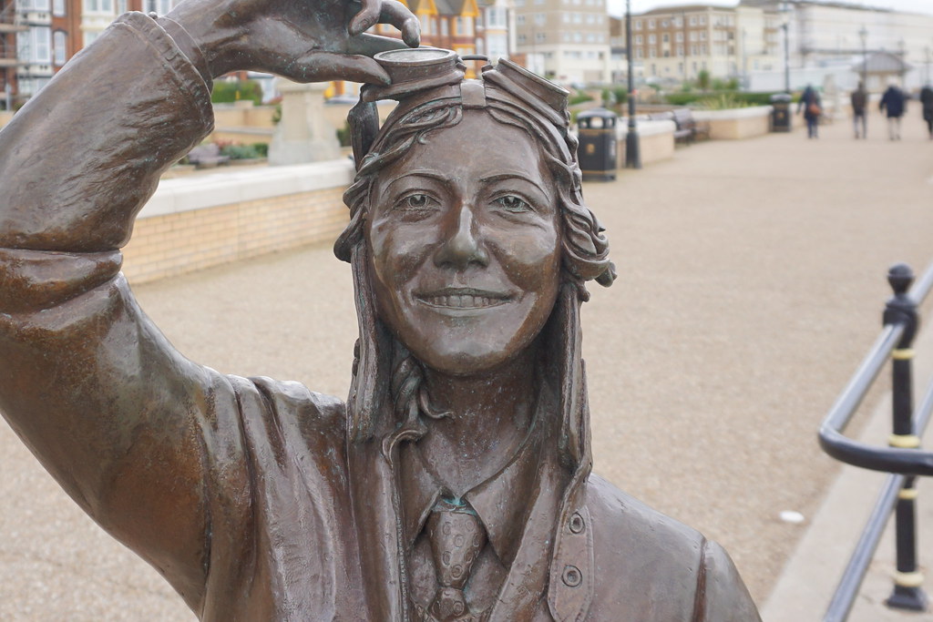 Herne Bay Seafront
