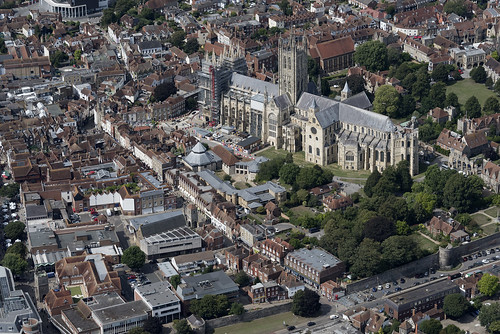 canterbury kent cathedral above aerial nikon d810 hires highresolution hirez highdefinition hidef britainfromtheair britainfromabove skyview aerialimage aerialphotography aerialimagesuk aerialview drone viewfromplane aerialengland britain johnfieldingaerialimages fullformat johnfieldingaerialimage johnfielding fromtheair fromthesky flyingover fullframe
