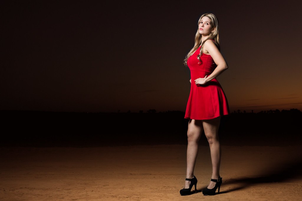 Reneé | Flickr