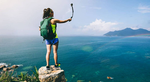 GoPro Camera Options | by deqto