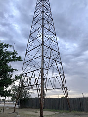 XIT's Giant Windmill