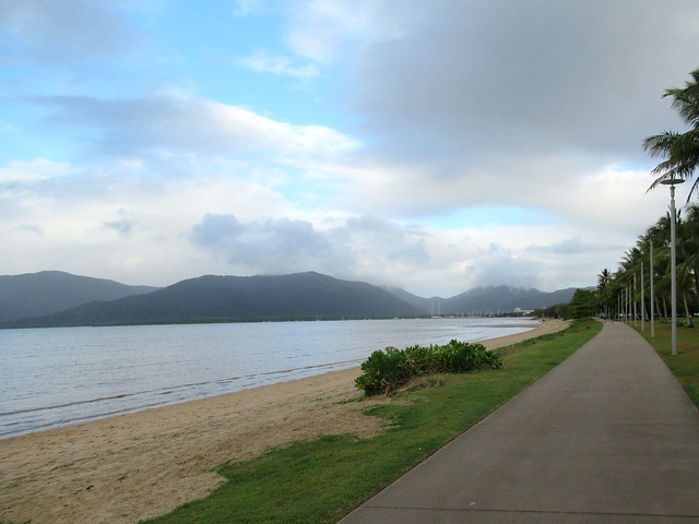 Trinity Bay Walkway