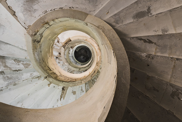 Forbidden Playground, ProfShot - Perry Wiertz