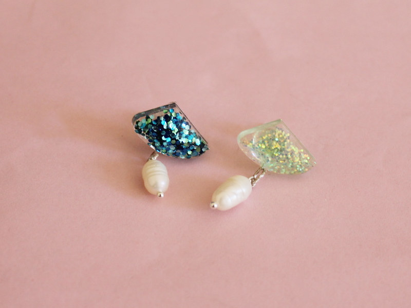 pearl earrings copy