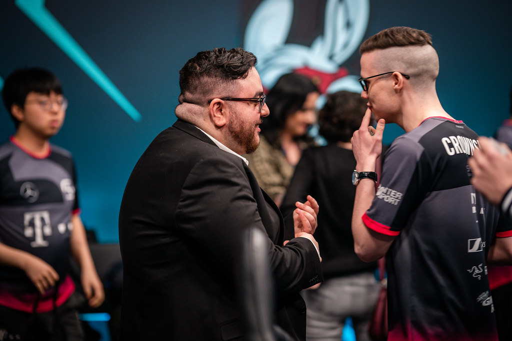 LEC Spring 2019 Week 9