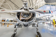 Evergreen Aviation Museum--11