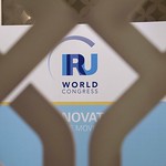 IRU World Congress at OCEC in Muscat, Oman