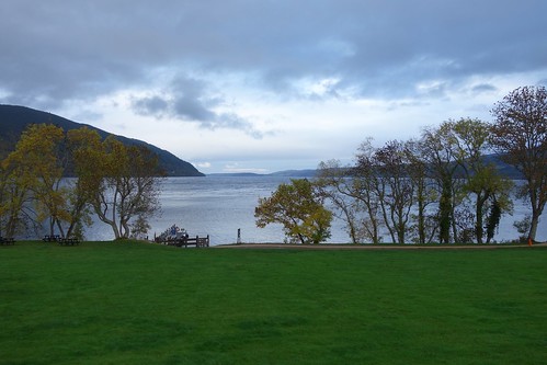 scotland escocia lake seascape landscape lago view sony paisaje vista loch lochness urquhart lagoness tierrasaltas sonyrx100 sonydscrx100 highlands
