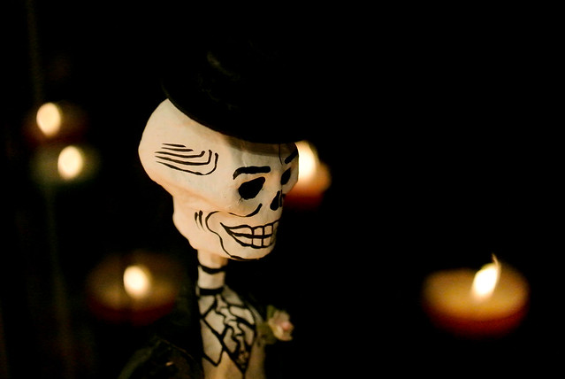 Day of the dead (2018)
