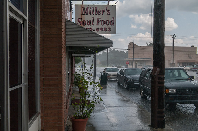 Miller's Soul Food