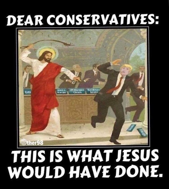 Dear conservatives