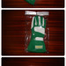 URAS Racing Gloves